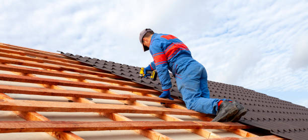 Best Gutter Installation and Repair  in Boronda, CA